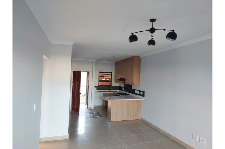 2 Bedroom Property for Sale in Burgundy Estate Western Cape